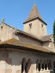 Chapelle Sainte-Marguerite