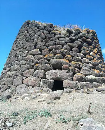 Nuraghe Paddaggiu