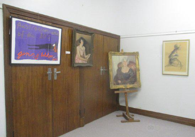 Naracoorte Regional Art Gallery