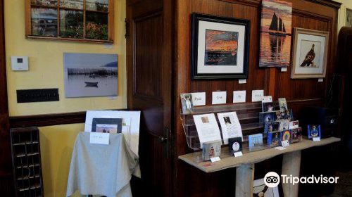 Eastern Maine Images Gallery & Gifts