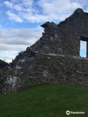 Cowie Chapel, St Mary of the Storms