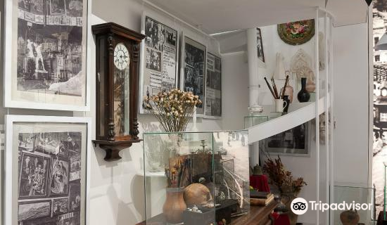 Volgograd Museum of Fine Arts named after I. Mashkov