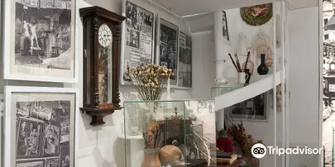 伏爾加州美術館