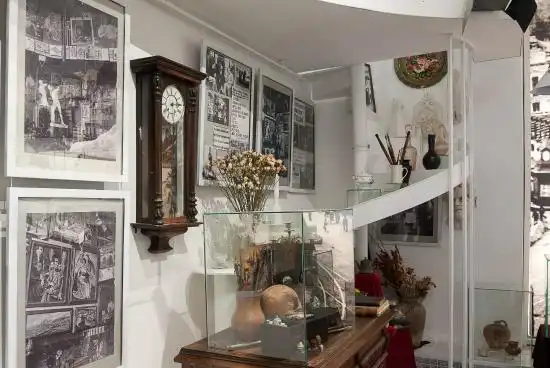 Hotels near Volgograd Museum of Fine Arts named after I. Mashkov