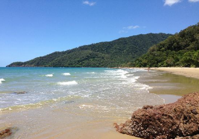 Cow Bay Beach