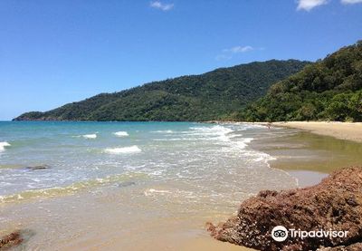 Cow Bay Beach