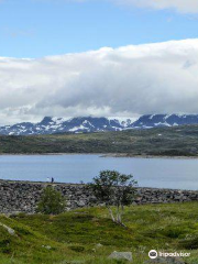 Sysen Dam