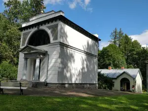 Barclay de Tolly Mausoleum