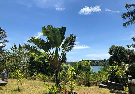 Hotels near Pirate Cemetery on Nosy Boraha