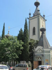 Church of St. Theodore the Crimean and All Saints