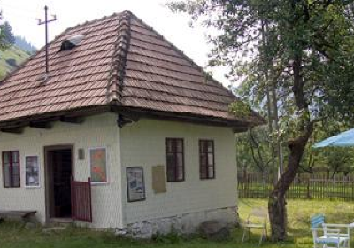 La Cabane Aux Images