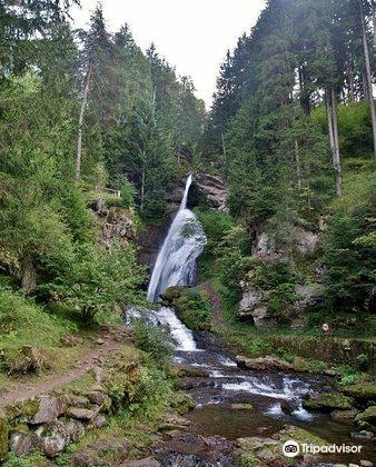Latest travel itineraries for Cascate di Cavalese in August (updated in  2023), Cascate di Cavalese reviews, Cascate di Cavalese address and opening  hours, popular attractions, hotels, and restaurants near Cascate di  Cavalese -