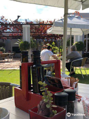 Rooiberg Winery (Bistro hours differ)