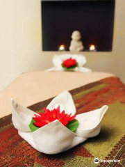 M-CENTAR THAI MASSAGE