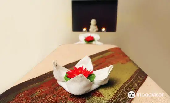 M-CENTAR THAI MASSAGE