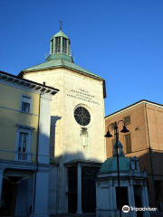 Chiesa Dei Paolotti