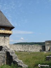 The Old Town of Ključ
