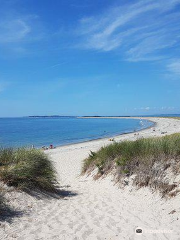 Napatree Point Conservation Area