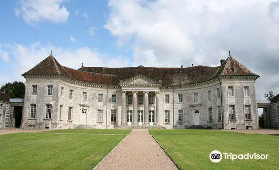 Castle de Moncley