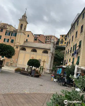 Santuario di Nostra Signora delle Grazie