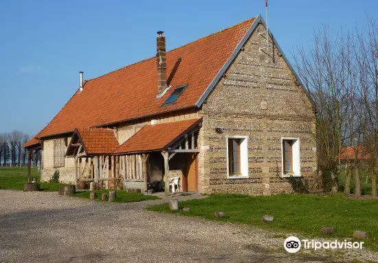 Ferme Pedagogique d'Epaville