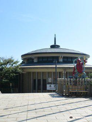 에노시마다이시 사원