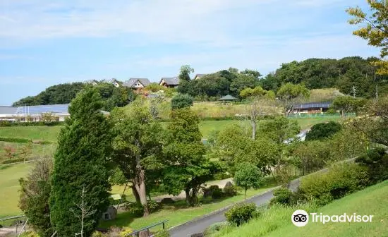 高田屋嘉兵衛公園