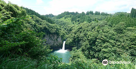 うのこの滝