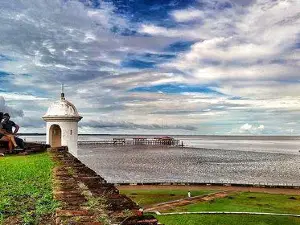 Fortaleza de São José de Macapá