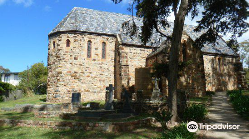 St. Peter's Anglican Church