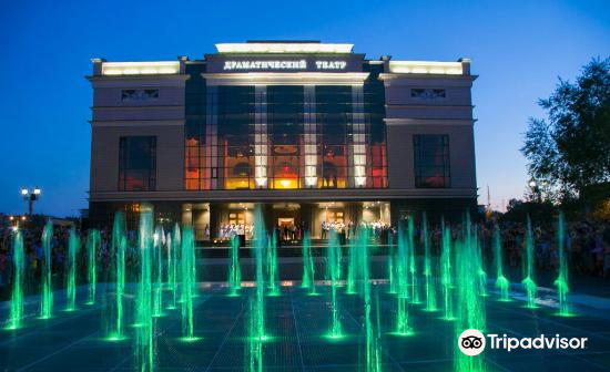 Voli Novosibirsk Orsk