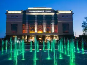 Orsk Drama Theatre