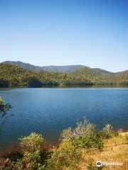 William Hovell Dam