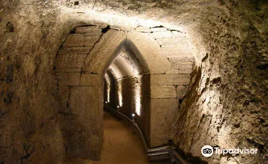 Túnel de Eupalino