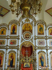 東正教堂