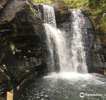 Onikobe Jigokudani Nature Trail