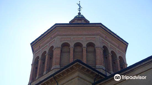 Santuario Beata Vergine Delle Lacrime