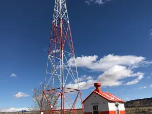 Western New Mexico Aviation Heritage Museum