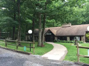 Camp-A-While