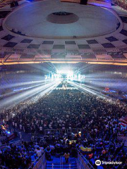 Tarraco Arena Plaza