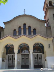 Agios Nikolaos Church