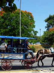 Parque Central