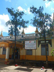 Thein Taung Monastery