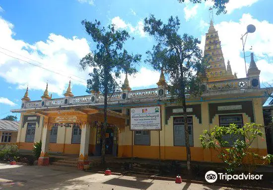 Thein Taung Monastery