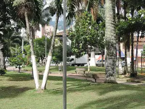 San Pio Park