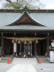 Kawashiri Shinto shrine
