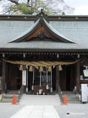 Kawashiri Shrine