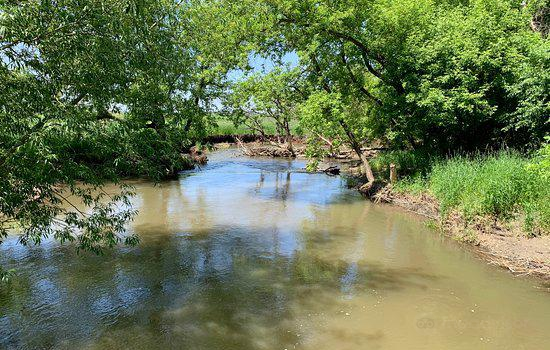 Plum Creek