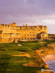 Half Moon Bay Golf Links