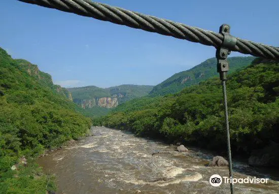 Barranca de Oblatos